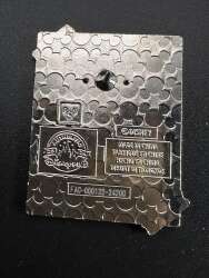 75483 - Stitch Photo Mystery Collection - Stitch in Floaty alternate image