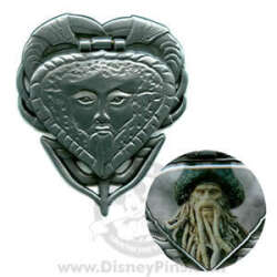 75559 - Pirates of the Caribbean - At World's End - Davy Jones Locket