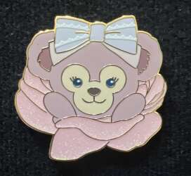 ShellieMay in a Flower