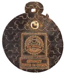 75602 - Disney Dogs and Cats Lanyard Set - Marie alternate image