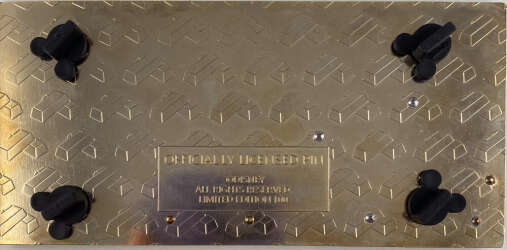 75606 - HotArt - Treasured Classics - Maleficent Rising - Artland / ACME alternate image