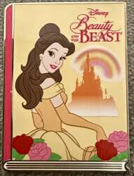 Belle Book Only
