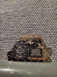 75898 - Bambi - Bambi Thumper Butterflies - If You Can’t Say Something Nice… Don’t Say Nothin’ At All… alternate image