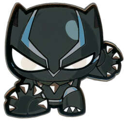 Black Panther