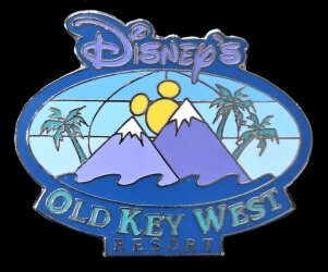Disney’s Old Key West