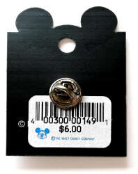 76064 - Walt Disney World Resort Hotels Pre-ODPT Assortment - Disney’s Port Orleans Resort - Walt Disney World alternate image