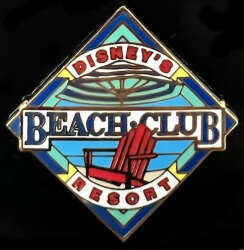 Disney’s Beach Club Resort