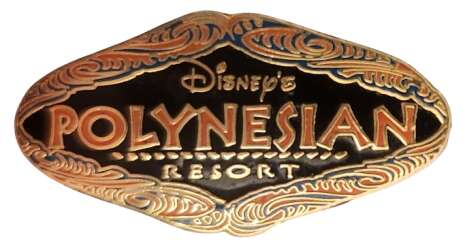 Disney’s Polynesian Resort