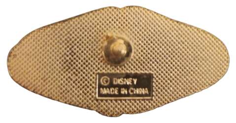 76073 - Walt Disney World Resort Hotels Pre-ODPT Assortment - Disney’s Polynesian Resort - Walt Disney World alternate image