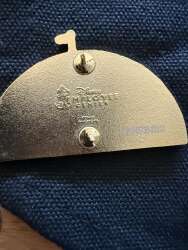 76100 - The Walt Disney Studio Lot Mystery Collection - Castle Logo Wall - Disney Employee Center alternate image