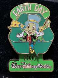 76111 - Earth Day - Earth Day 2005