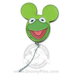 Kermit the Frog