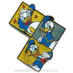 Donald Duck