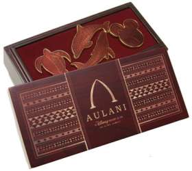 76172 - Aulani Resort & Spa - Tapa Set - Disney Licensed