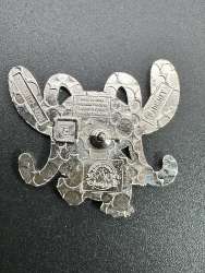 76239 - Stitch and Cousins Cutie Starter Set - Angel - Disneyland Resort alternate image