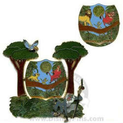 Rachael Sur - The Lion King (Growing Up) - Jumbo