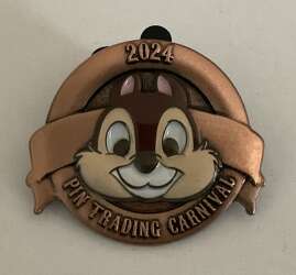 Chip (Bronze)