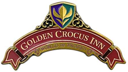 Golden Crocus Inn
