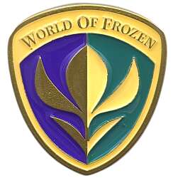 World of frozen