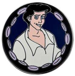 7667 - Good Vs Evil - Mystery Pack - Prince Eric