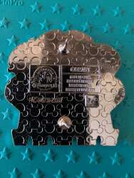 76710 - Princess Holding Flower - Ariel alternate image