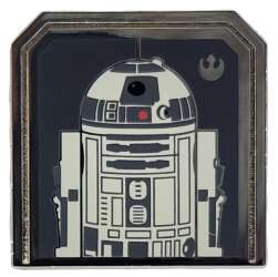76781 - WDW Hidden Disney Series 2024: Droids (Star Wars) - R2-BHD - Walt Disney World alternate image