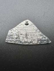 76875 - The Lion King 30th Anniversary - Pride Rock Mystery Puzzle - Ed alternate image