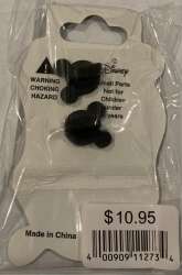 7690 - El Capitan Theatre Blade Sign - Jessica Rabbit - Disney Studio Store Hollywood / Soda Fountain alternate image