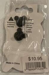 7691 - El Capitan Theatre Blade Sign - Chip & Dale - Disney Studio Store Hollywood / Soda Fountain alternate image