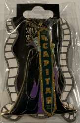 7694 - El Capitan Theatre Blade Sign - Maleficent - Disney Studio Store Hollywood / Soda Fountain alternate image