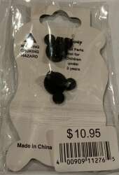 7694 - El Capitan Theatre Blade Sign - Maleficent - Disney Studio Store Hollywood / Soda Fountain alternate image