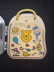 77033 - Backpack - Winnie the Pooh - Shanghai Disney Resort alternate image