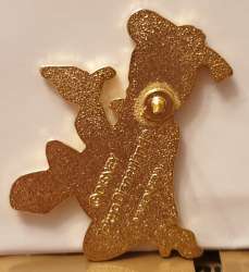 77059 - Tokyo Disneyland - Donald Duck Sitting - Tokyo Disneyland Resort alternate image