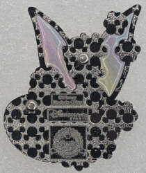 77161 - Tinker Bell - Colourful Flowers Bust - Disneyland Resort Paris alternate image