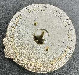 77367 - Pink A La Mode (PALM) - Alice in Wonderland Micro Mystery - Shovel-Heron - Disney Licensed alternate image