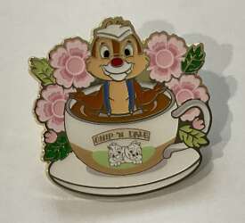 77374 - Pin Trading Carnival 2024 - Dale - Hong Kong Disneyland