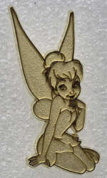 77540 - Disney Movie Club - Tinker Bell (2018) - Disney Movie Rewards