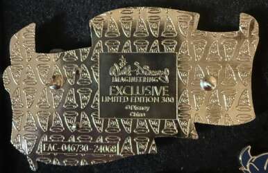 77649 - Off the Page Series - Thumper - Walt Disney Imagineering alternate image