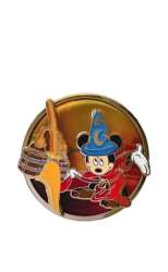 77759 - Artland - Pin on Glass Series - Take a Bow - Fantasia - Artland / ACME alternate image