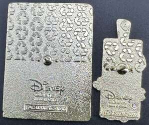 77787 - BoxLunch - Disney Classics Book and Bookmark - Alice in Wonderland - Disney Licensed alternate image