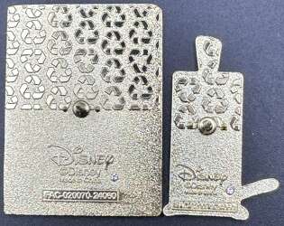 77790 - BoxLunch - Disney Classics Book and Bookmark - The Lion King - Disney Licensed alternate image