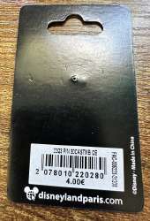 77953 - Cast Member - Disneyland Paris - 30 Years of Magic - Cast Member - Theme Park Cast Member Exclusive alternate image