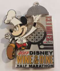 77964 - runDisney: Wine & Dine Half Marathon Weekend - Mickey Mouse - Walt Disney World