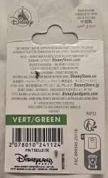 78016 - Stylized Princesses with Flowers - Belle - Disneyland Resort Paris alternate image