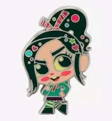 Vanellope