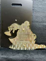 78093 - Flower Girls Series - Pocahontas - Walt Disney Imagineering alternate image