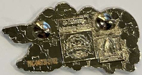 69856 - Aulani Resort & Spa - Aulani The Gathering Place - Disney Licensed alternate image