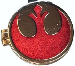 70828 - Star Wars Weekends 2014 - Reveal / Conceal - Admiral Ackbar - Walt Disney World alternate image