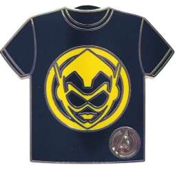 78231 - WDW Hidden Disney Series 2024: Super Heroes T-Shirts Mystery Collection - Wasp - Walt Disney World alternate image