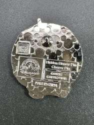 78290 - DLR Hidden Disney Series 2024: Jack-Jack Transformations (Pixar) - Neutral Jack-Jack CHASER - Disneyland Resort alternate image